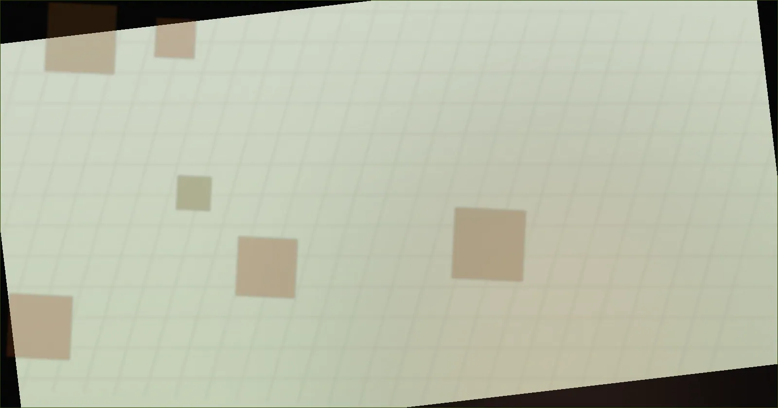 grid pattern for Farming and Gardening Video Games Worth Your Time