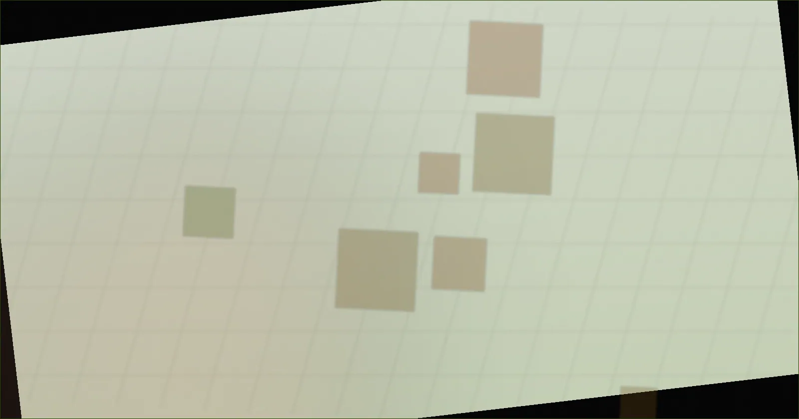 grid pattern for How to Start a Garden When You Have No Idea What You're Doing