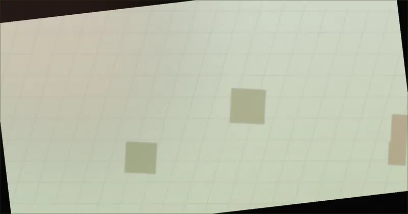 A grid of numbered tiles arranged in an online number game interface