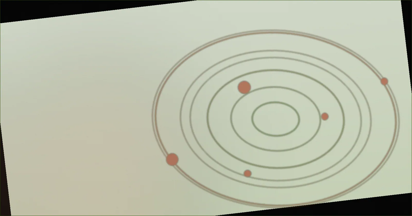orbit pattern for Small Changes That Make a Home More Sustainable