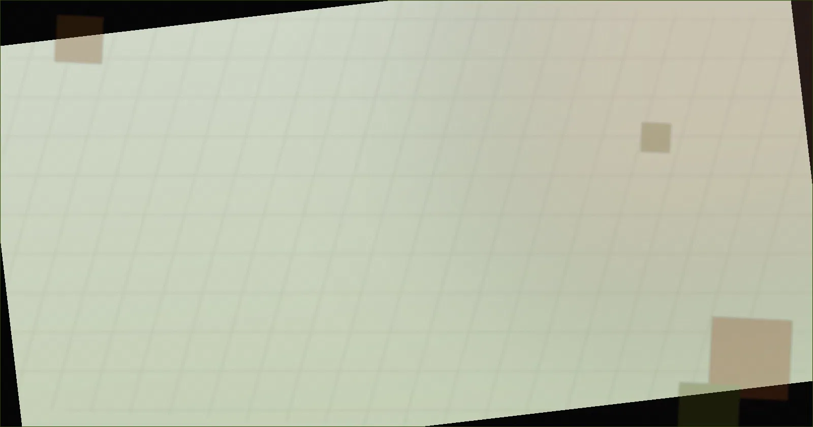 Illustration of a player outlasting rivals in a shrinking arena
