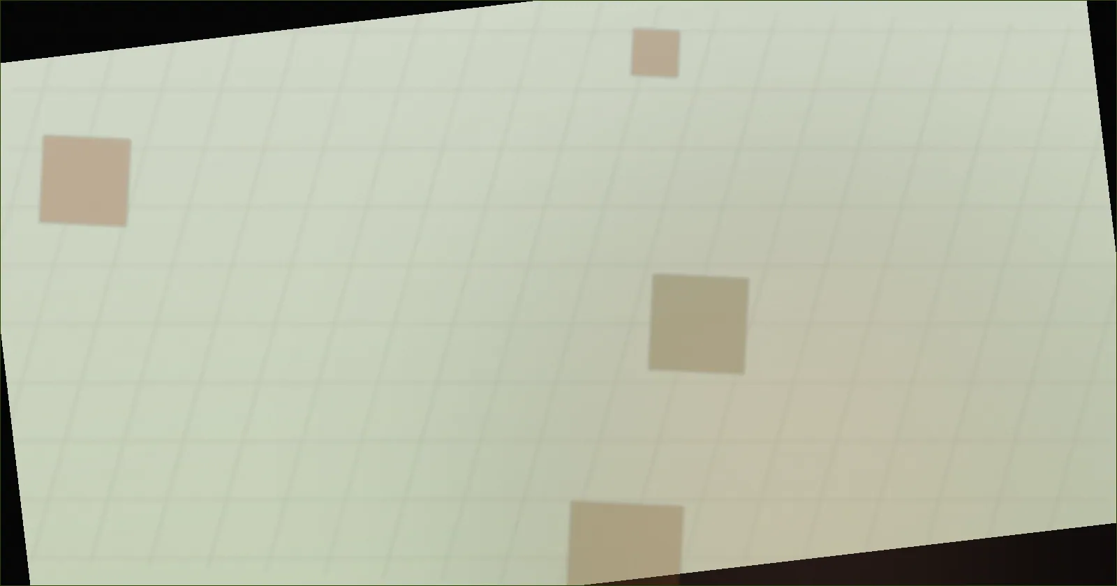 grid pattern for Which Foods Are Actually Worth Buying Organic